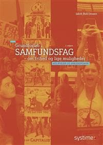 Grundforløb i samfundsfag