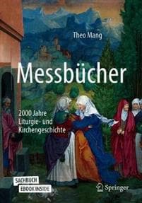 Messbücher