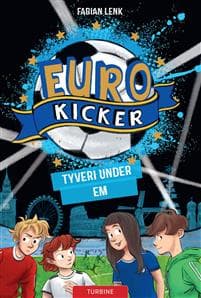 Eurokicker – Tyveri under EM