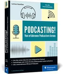 Podcasting!