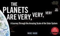 The Planets Are Very, Very, Very Far Away