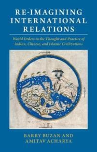 Re-imagining International Relations