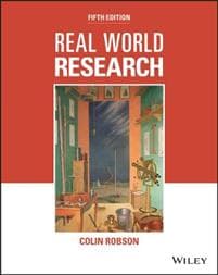 Real World Research