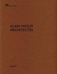 Alain Wolff architectes