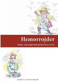 Hemorrojder