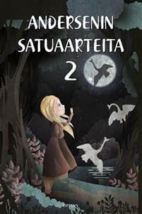 Andersenin satuaarteita 2