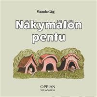 Näkymätön pentu
