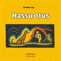 Hassu otus (selkokirja)