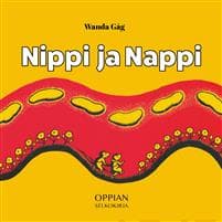Nippi ja Nappi (selkokirja)