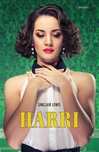 Harri