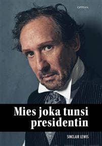 Mies joka tunsi presidentin