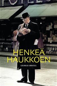 Henkeä haukkoen