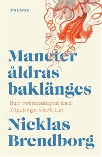 Maneter åldras baklänges
