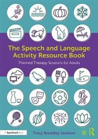 The Speech and Language Activity Resource Book