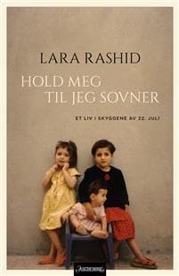 Hold meg til jeg sovner