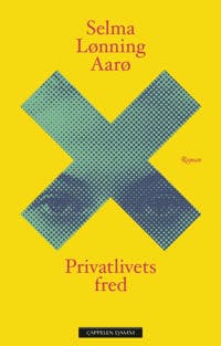 Privatlivets fred