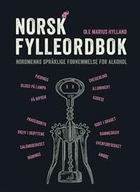 Norsk fylleordbok