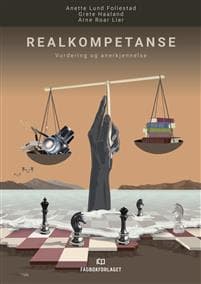 Realkompetanse