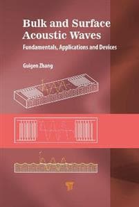 Bulk and Surface Acoustic Waves