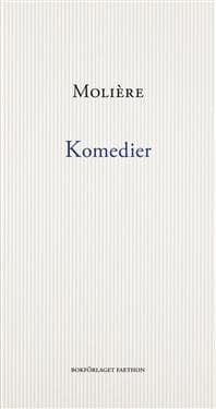 Komedier