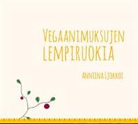 Vegaanimuksujen lempiruokia