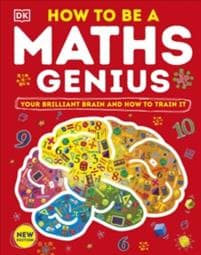 How to be a Maths Genius