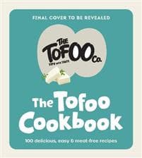 The Tofoo Cookbook
