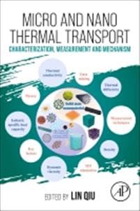 Micro and Nano Thermal Transport
