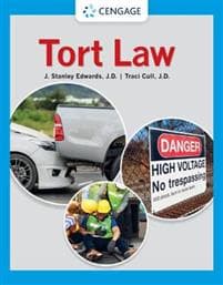 Tort Law