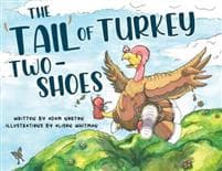 The Tail of Turkey Two Shoes