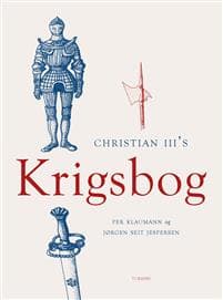 Christian lll´s krigsbog