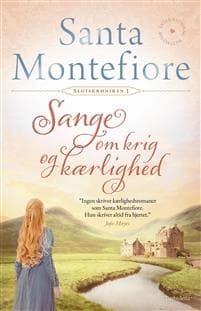 Sange om krig og kærlighed
