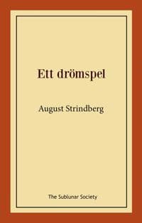 Ett drömspel
