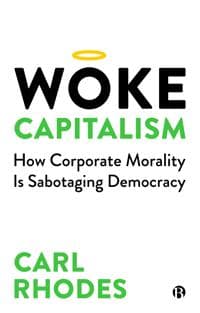 Woke Capitalism