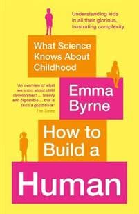 How to Build a Human