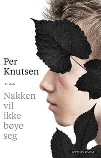 Nakken vil ikke bøye seg