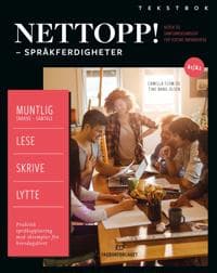 Nettopp!