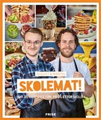 Skolemat: hva du kan spise før, på og etter skolen