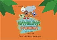 Kävelevä Pähkinä