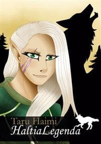 Haltia Legenda