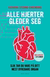 Alle hjerter gleder seg