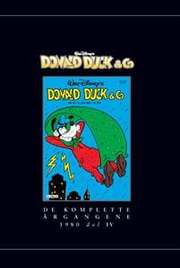 Donald Duck & co