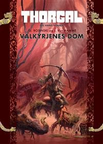 Valkyrjenes dom