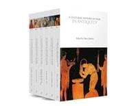 A Cultural History of Hair Book Set