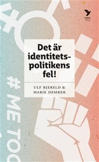 Det är identitetspolitikens fel!