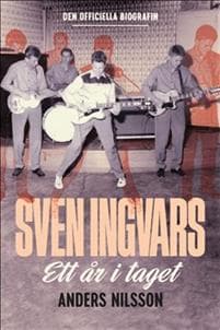 Sven Ingvars : Ett år i taget