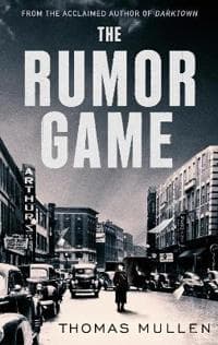 Rumor Game