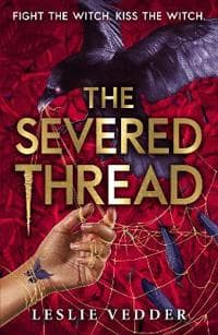 Bone Spindle: The Severed Thread Bone Spindle: The Severed Thread