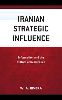 Iranian Strategic Influence
