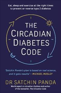 Circadian Diabetes Code